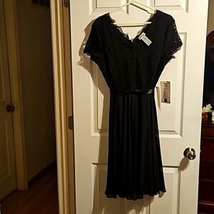 Liz Baker size 10 formal dress